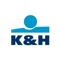 k&h bank logo
