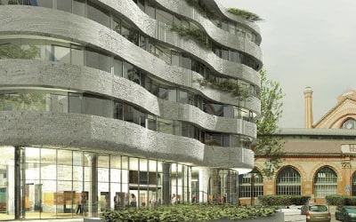 Hotel Meininger Budapest