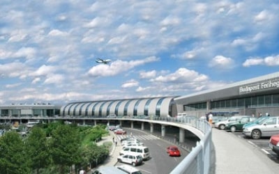 Skycourt Budapest