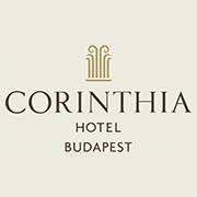 corinthia hotel budapest logo